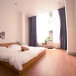 Luunien Home - Cozy Japandi Styled Room