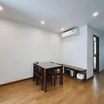 Hanoi Home 4 - Cheap Price 2 Bedroom Apartment Near West Lake
