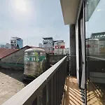 Hanoi Home 4 - Cheap Price 2 Bedroom Apartment Near West Lake