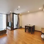 Hanoi Home 4 - Cheap Price 2 Bedroom Apartment Near West Lake