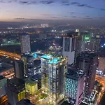 Epic Tower Swiss-Belresidences Hanoi