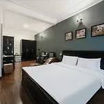 A25 Hotel - 96 Hai Ba Trung