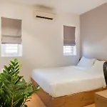 Hanoi Bliss Apartment Pho Hue