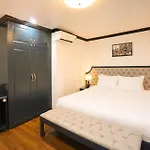 Hotel Du Palace