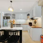 Viethome - 602 The Babylon House W Lift 35 Sqm