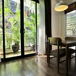 The Garden House