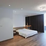 Bh Riverside Hotel