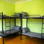 Hanoi Party Backpacker Hostel