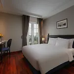 Sunline Central Hotel