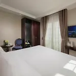 Sunline Central Hotel