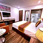 Luxtel Hotel Tay Ho