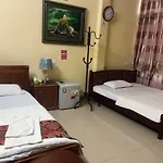 Hoang Gia Hotel -150 Nghi Tam Hn - By Bay Luxury