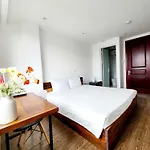 Lakeside House Hanoi
