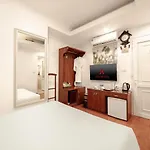 A25 Hotel - 46 Chau Long