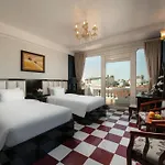 Delica Premium Hotel