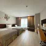 The Ann Hanoi Hotel & Spa