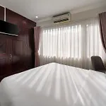 Charlie House Hanoi