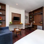 Charlie House Hanoi