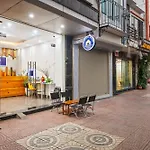 Lakeside House Hanoi