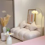 Bunnys Homes - Service Apartment