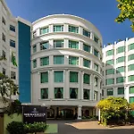 The Hanoi Club Hotel & Residences