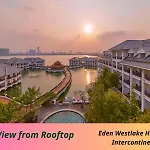 Eden Westlake Hotel