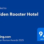 Golden Rooster Hotel