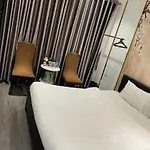 Bh Riverside Hotel