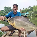 Lakeside House Hanoi