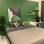 Lahomestay Hong Ha