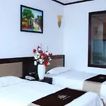 A1 Hill Hanoi Hotel