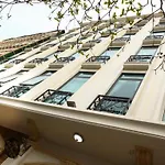 A1 Hill Hanoi Hotel