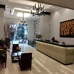 Church Boutique Hotel Hang Trong