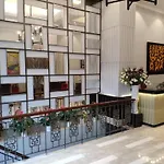 Church Boutique Hotel Hang Trong