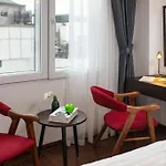 Serene Premier Hotel