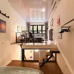 Lofthaus Homestay
