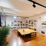 Old Quarter 6 Senses 3Br Hoan Kiem