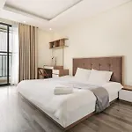 H-Vista Suites - Hongkong Tower