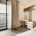 H-Vista Suites - Hongkong Tower