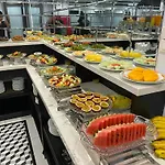 Aquarius Premium Hotel