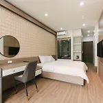 Delapong Hotel And Apartment Ha Noi