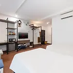 A25 Hotel - 193 Trung Kinh