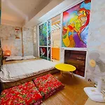 H2Homestay Old Quarter Automatic Check Int1
