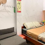 H2Homestay Old Quarter Automatic Check Int1