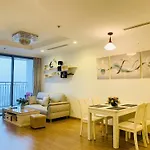 Nice View Apartment In Park Hil-Times City