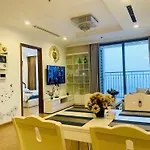 Nice View Apartment In Park Hil-Times City