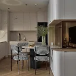 The Kabi Homestay - Apartment In Vinhomes Times City