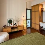 Giardini Guest House - Masteri Waterfront- H317 - Ocean Park