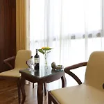 Au Viet Hotel 126 Nguyen Hoang - By Bay Luxury