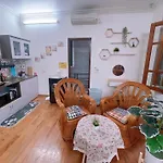 Ky Homestay Hanoi 04